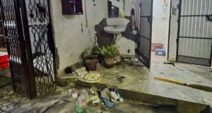 Gurdaspur Blast