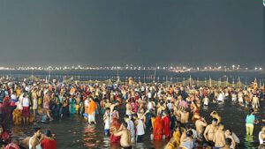 माघी पूर्णिमा
