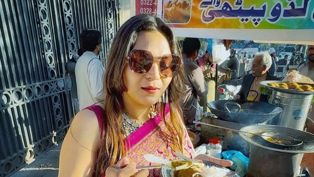 खुलासा: हमले से पहले पहलगाम गई थी ज्योति, लगातार पाकिस्तान के संपर्क में रही