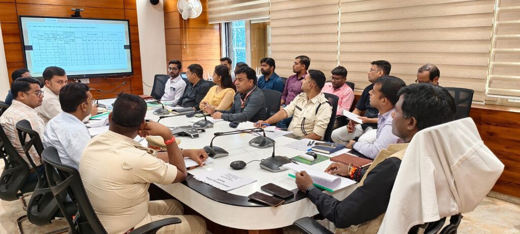 ‘ड्रंक एंड ड्राइव’ पर जीरो टॉलरेंस, ओवरस्पीडिंग, अवैध पार्किंग और फर्जी नंबर प्लेट पर भी कार्रवाई तेज