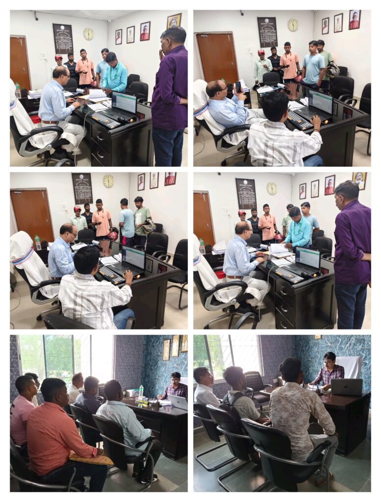 हर मंगलवार रांची में जनता दरबार, आम नागरिकों को मिल रहा त्वरित समाधान