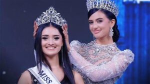 Miss Universe India 2025