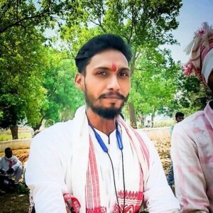 Picture of Shiwam Keshri