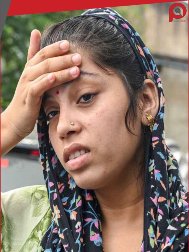 छिंदवाड़ा में ज़हरीली सिरप से मासूम की मौत — माता-पिता से पुलिस की पूछताछ