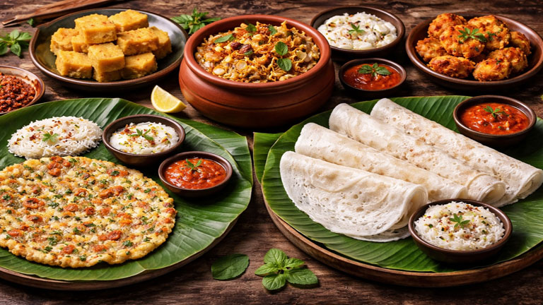 कर्नाटक ट्रिप का असली मजा: इन 5 मशहूर डिशेज को खाए बिना अधूरा है आपका सफर