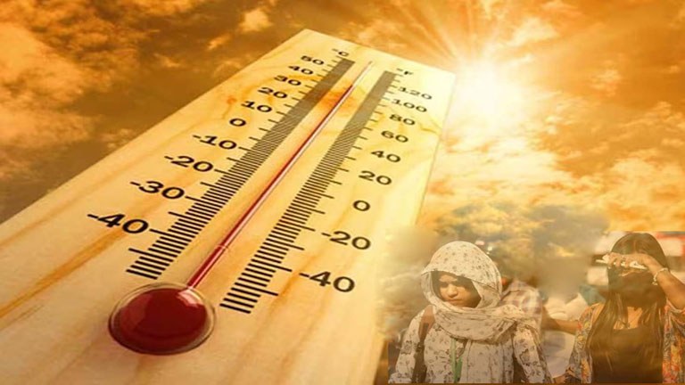 लू का अंत, तूफान की दस्तक: देशभर में बदलेगा मौसम, 9 राज्यों में बारिश-आंधी का अलर्ट