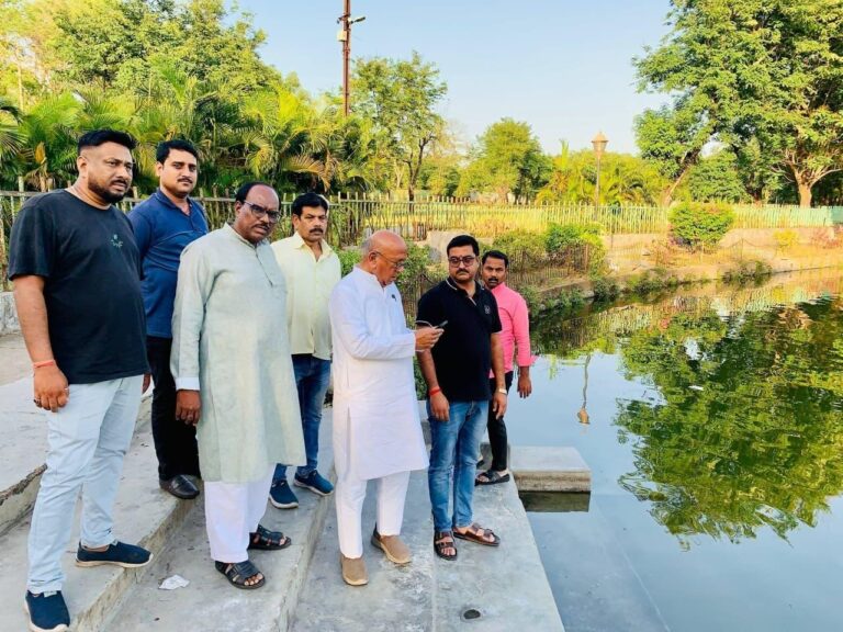 जमशेदपुर तालाब संकट, मछलियों की मौत से उठे गंभीर सवाल