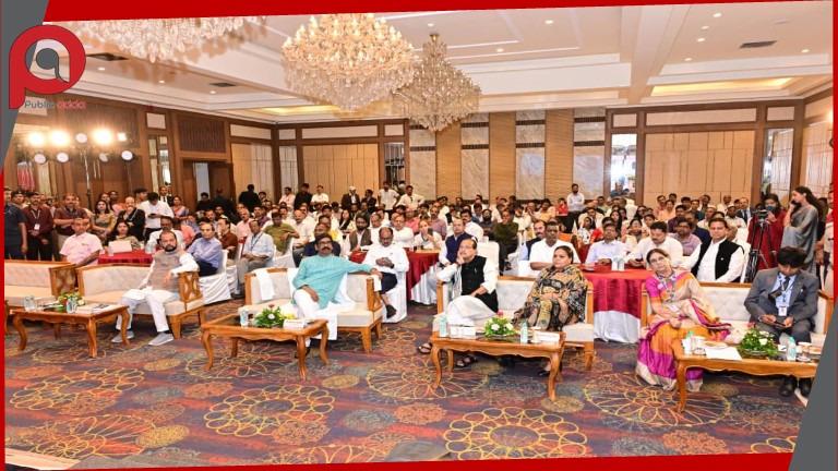 झारखंड बनेगा देश का नया निवेश हब, CM हेमंत सोरेन से मिला CII का प्रतिनिधिमंडल