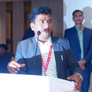 Picture of Vikash Srivastava