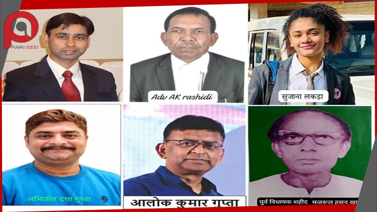 झारखंड रत्न से गूंजा ‘द केन’ : लोक सेवा समिति के 35 साल बेमिसाल, शिबू सोरेन पर ‘प्रेरणा’ बुक लॉन्च
