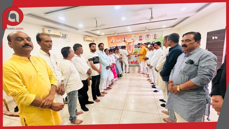 कंप्यूटर क्रांति के जनक को श्रद्धांजलि : झारखंड से था खास लगाव, ‘ऊर्जा दिवस’ के रूप में कांग्रेस ने किया याद