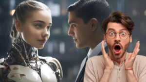 ब्रेकअप के बाद चीन के युवाओं का नया सहारा: AI से बना रहे हैं ‘डिजिटल एक्स’!