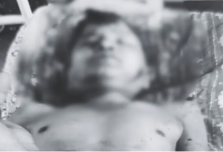 जमशेदपुर में दिल दहला देने वाली वारदात, बेटे के हमले में पिता की मौत