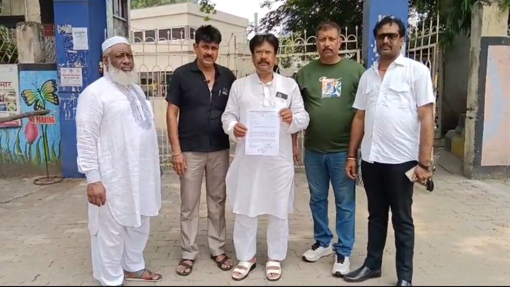 सैरात बाजारों पर बड़ा खुलासा होगा? RTI से मांगी गई अहम जानकारी