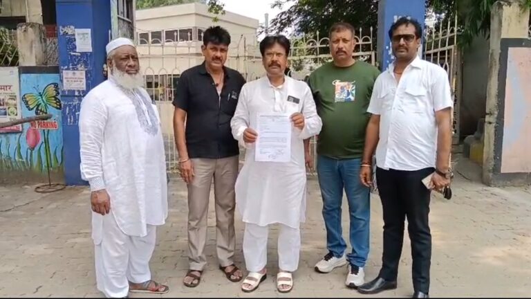 सैरात बाजारों पर बड़ा खुलासा होगा? RTI से मांगी गई अहम जानकारी