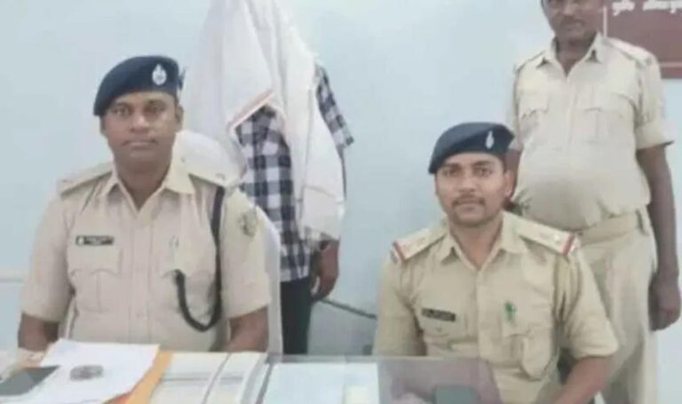 जमशेदपुर की तेल कंपनी में 67 लाख हेराफेरी, फरार आरोपी ओडिशा से दबोचा गया