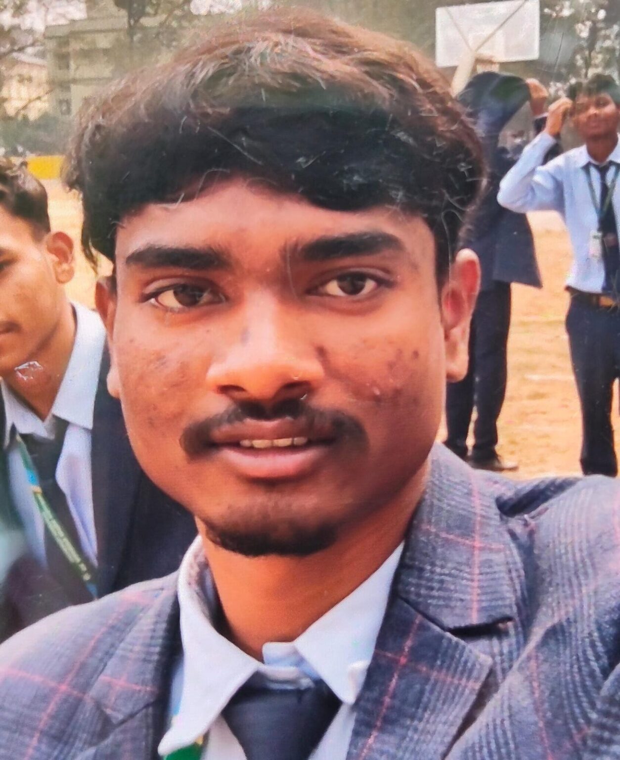 आईटीआई की तैयारी कर रहा था समीर, कुजू पुल की घटना से गांव में शोक