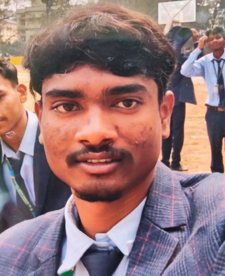आईटीआई की तैयारी कर रहा था समीर, कुजू पुल की घटना से गांव में शोक