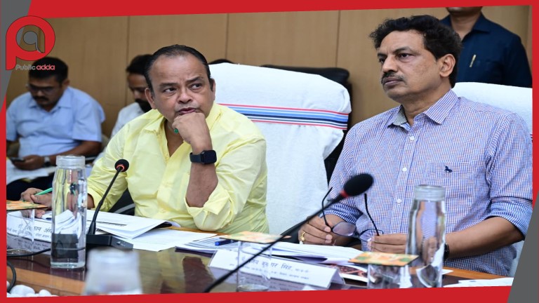 झारखंड के सभी सदर और रेफरल अस्पतालों को मिलेंगी 4-4 अतिरिक्त एंबुलेंस