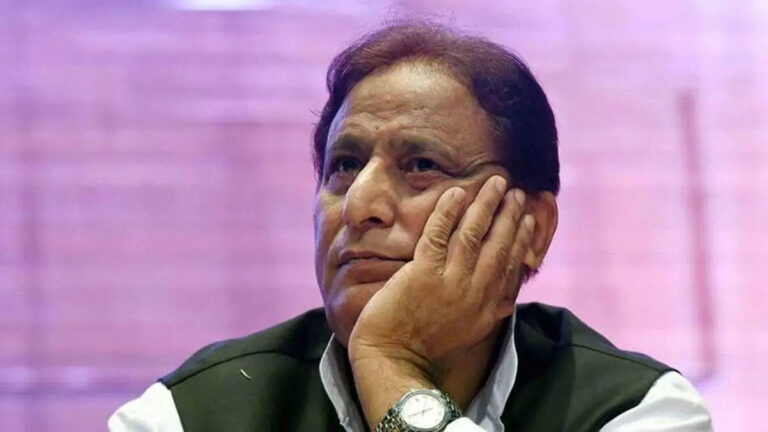 आजम खां को बड़ा झटका, जौहर ट्रस्ट का रजिस्ट्रेशन रद्द; बढ़ीं मुश्किलें