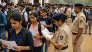 बिहार पुलिस कांस्टेबल भर्ती