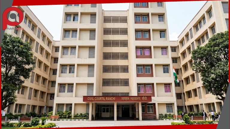 तमाड़ सॉल्वर गैंग मामले में कोर्ट सख्त, सोनू और मोनू की अग्रिम जमानत पर सुनवाई टली