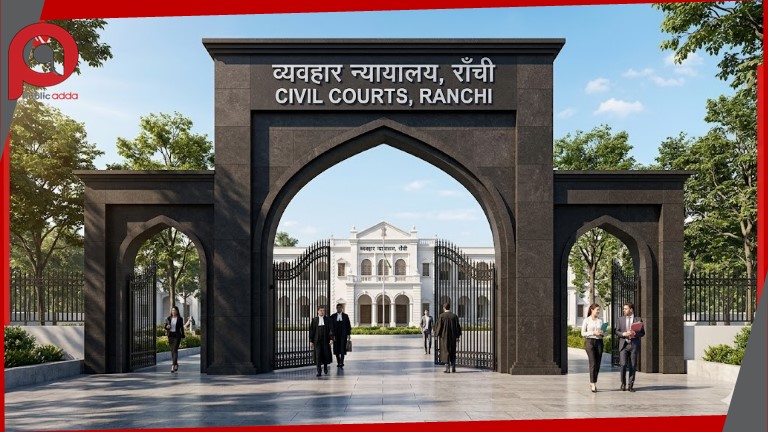 दो नाबालिग मौसेरी बहनों से सामूहिक दुष्कर्म मामले में सुशील उरांव दोषी करार
