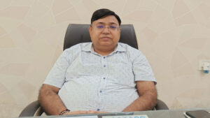 डीटीओ दिलीप कुमार