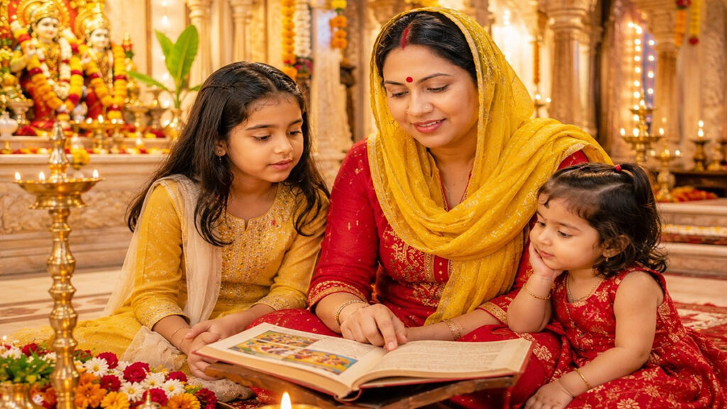 Digital Parenting Tips: डिजिटल युग में बच्चों को उम्र के अनुसार कैसे दें सही संस्कार?