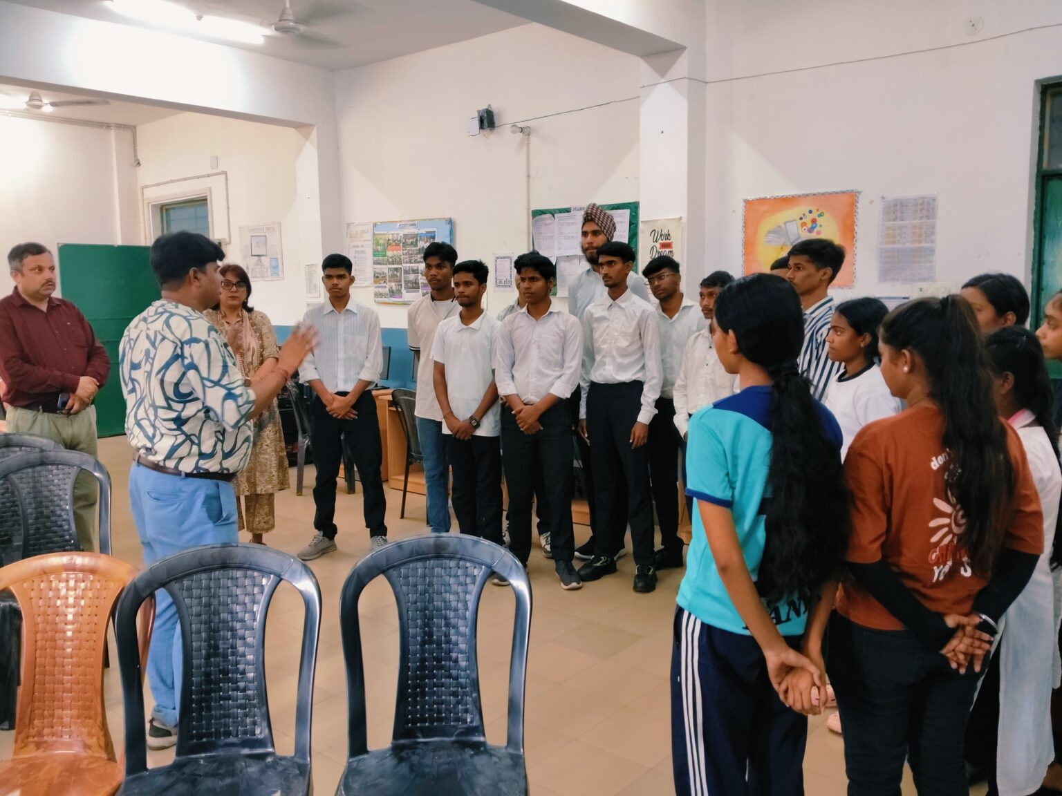 14 जून को प्रेस क्लब ऑफ जमशेदपुर, प्रतीक संघर्ष फाउंडेशन, दि मिलानी की ओर से लगेगा मेगा रक्तदान शिविर