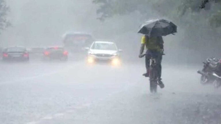 महाराष्ट्र पहुंचा मॉनसून, अब यूपी-बिहार समेत 16 राज्यों में होगी झमाझम बारिश