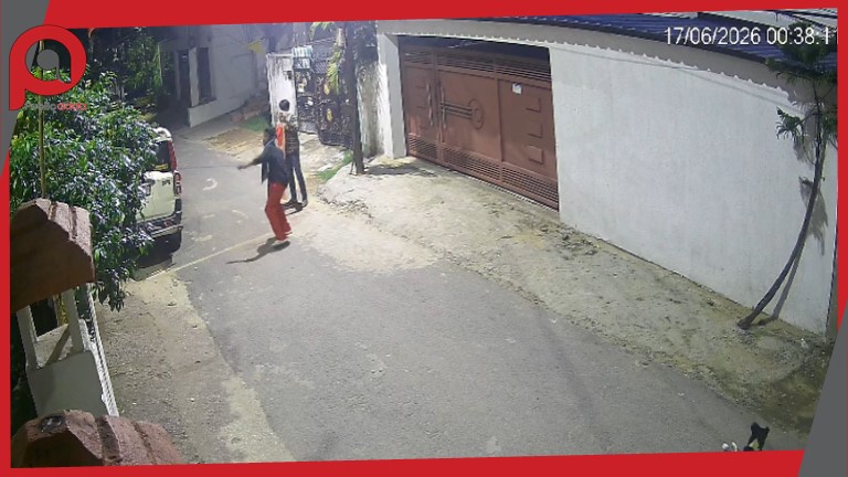 आधी रात को RSS दफ्तर पर हमला! सॉस की बोतल में पेट्रोल भरकर अपराधियों ने फैलाई सनसनी