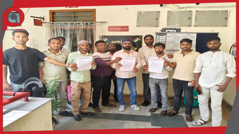 वोटर लिस्ट से हजारों योग्य मतदाता ‘गायब’, ‘Multiple Record Found’ के फेर में फंसे लोग