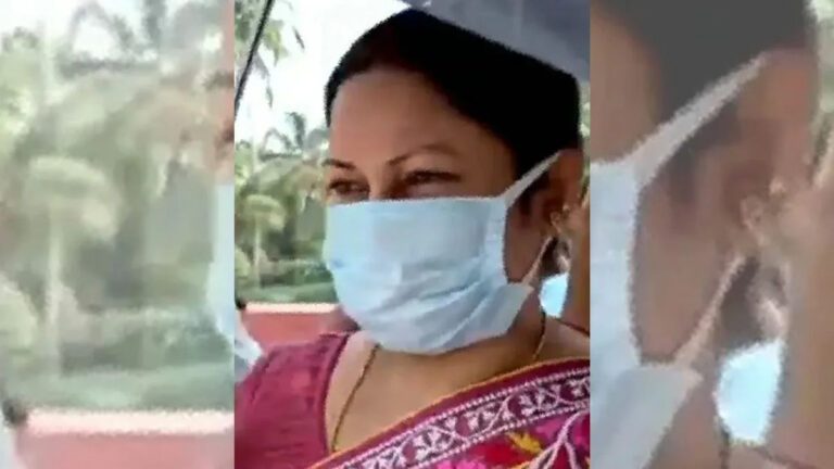 फाल्टा थाने पर हमले की मास्टरमाइंड रेजिना बीबी भारत-नेपाल बॉर्डर से गिरफ्तार
