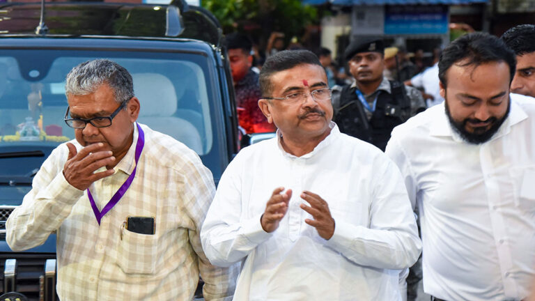 बंगाल में नगर निगम चुनाव की तारीख तय, मुख्यमंत्री ने किया बड़ा खुलासा