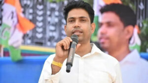टीएमसी नेता जहांगीर खान गिरफ्तार
