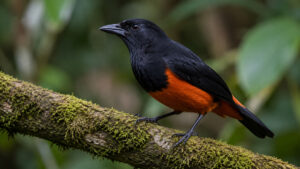 World Most Poisonous Bird: दुनिया का सबसे जहरीला पक्षी