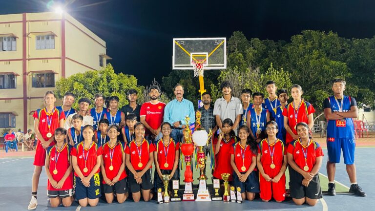 बोकारो की बेटियां बनीं झारखंड चैंपियन, बेटों ने सिल्वर जीतकर बढ़ाया मान