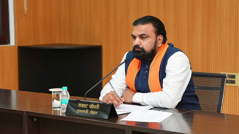 बिहार में शिक्षा क्रांति! पांच नए निजी विश्वविद्यालयों को कैबिनेट की मंजूरी