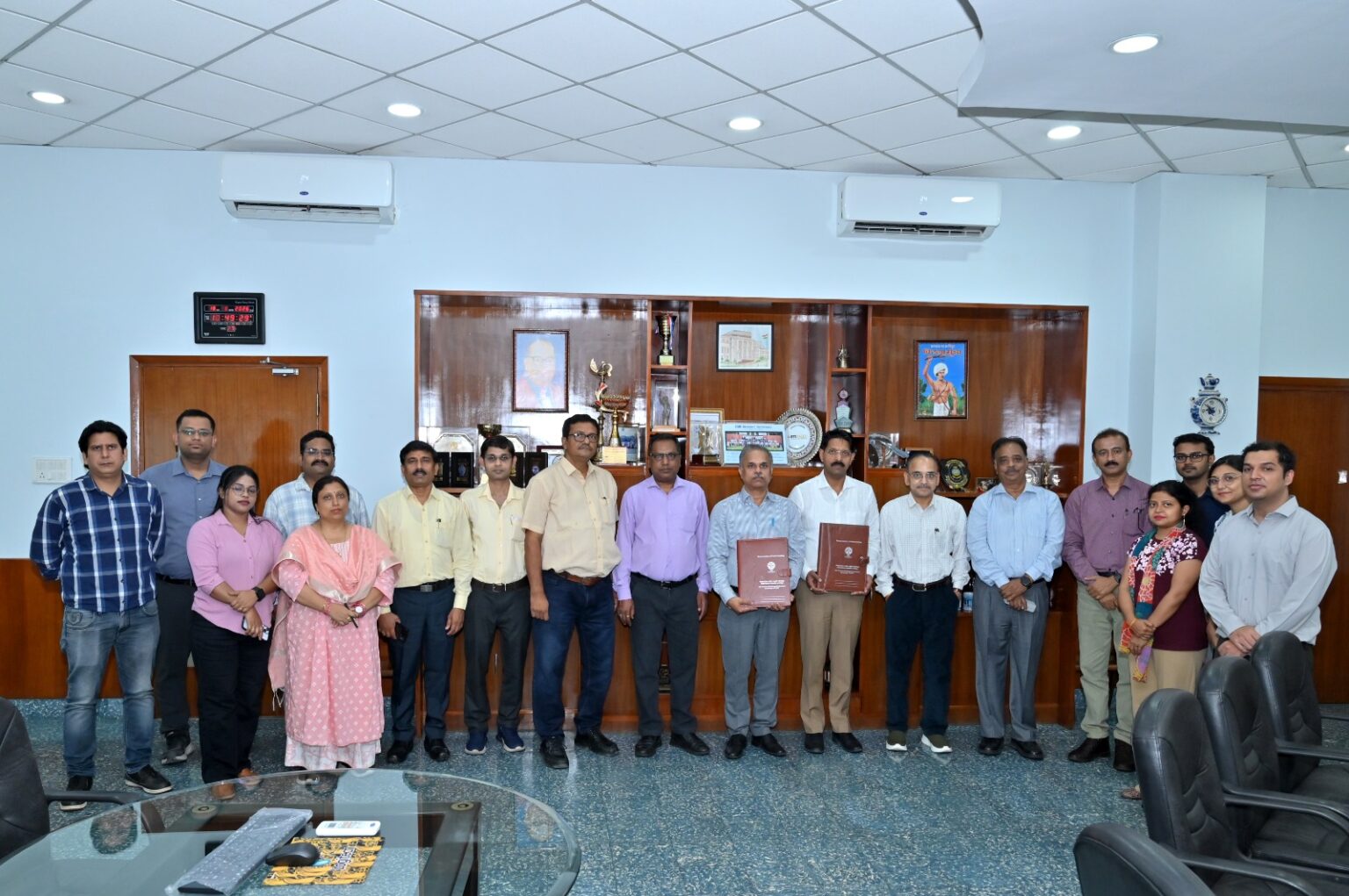जमशेदपुर से बड़ी पहल, पुरानी बैटरियों से निकलेगा खजाना, हुआ अहम समझौता