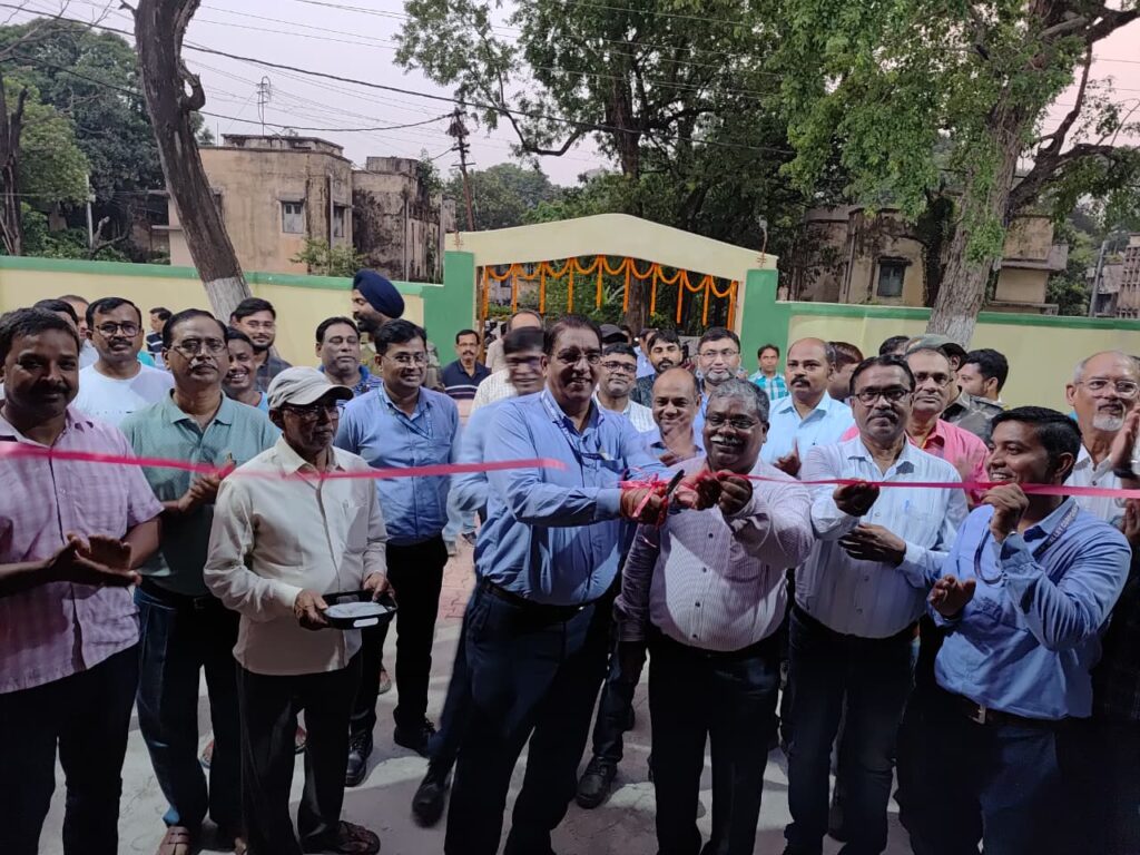 बोकारो ने खोया समाजसेवा का मजबूत स्तंभ, स्व. नरेंद्र कुमार को श्रद्धांजलि