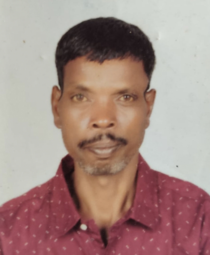 तमिलनाडु जाते समय ट्रेन से बिछड़ा कलेश्वर भगत, 18 दिन बाद भी नहीं मिला कोई सुराग