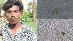 जमशेदपुर के कदमा में फायरिंग