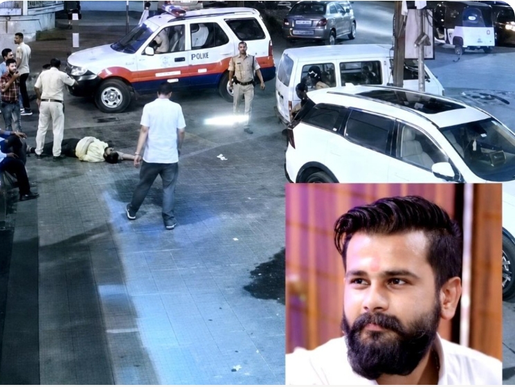 जमशेदपुर डबल डाउन बार कांड: मौत के बाद फूटा गुस्सा, 3 पुलिसकर्मी निलंबित, पुलिस वाहन तोड़े