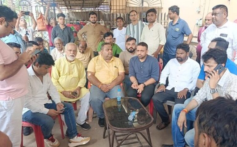 डीडी बार मर्डर केस में बड़ा अपडेट, CM ने पीड़ित परिवार से की बात, सख्त कार्रवाई का आश्वासन