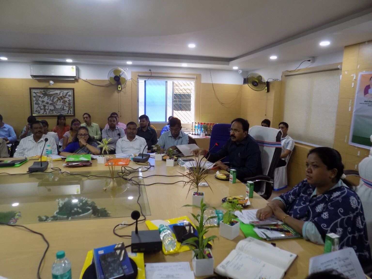 लोहरदगा में एम्बुलेंस व्यवस्था की खुली पोल, घायल युवक मदद के लिए करता रहा इंतजार