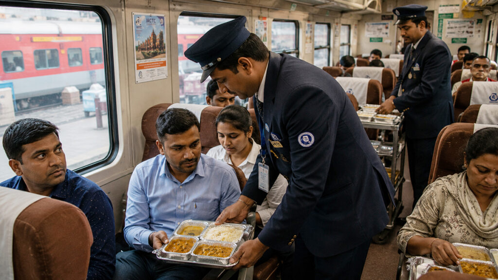राजधानी शताब्दी ट्रेन लेट