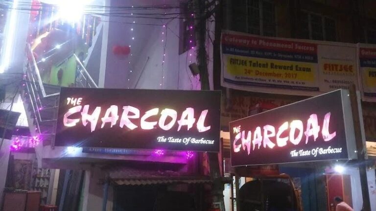 बोकारो के The Charcoal Junction में भारी गंदगी का खुलासा, निगम की बड़ी कार्रवाई