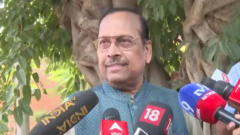 बंगाल में बड़ा सियासी उलटफेर: सुखेंदु शेखर ने TMC और राज्यसभा से दिया इस्तीफा! सुखेंदु शेखर का TMC से इस्तीफा