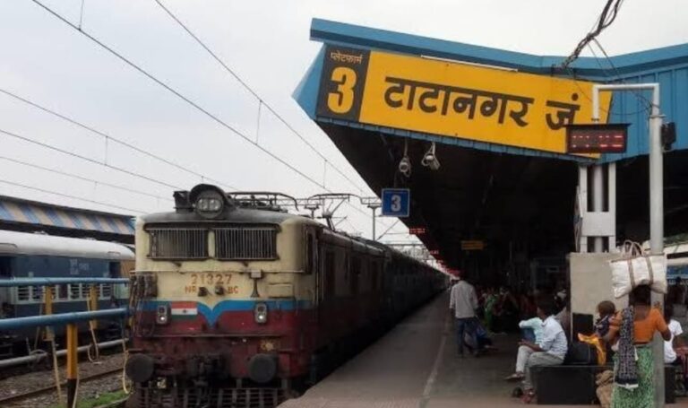 NEET 2026 छात्रों के लिए बड़ी राहत! राउरकेला-टाटानगर स्पेशल ट्रेन का ऐलान